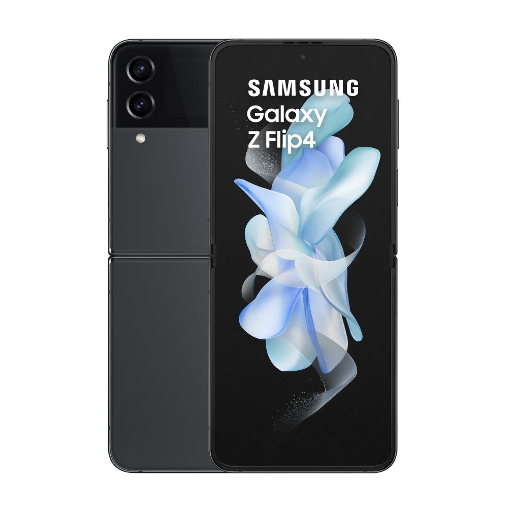 SAMSUNG Galaxy Z Flip4 5G 8GB/128GB規格介紹 | 中華電信網路門市 CHT.com.tw