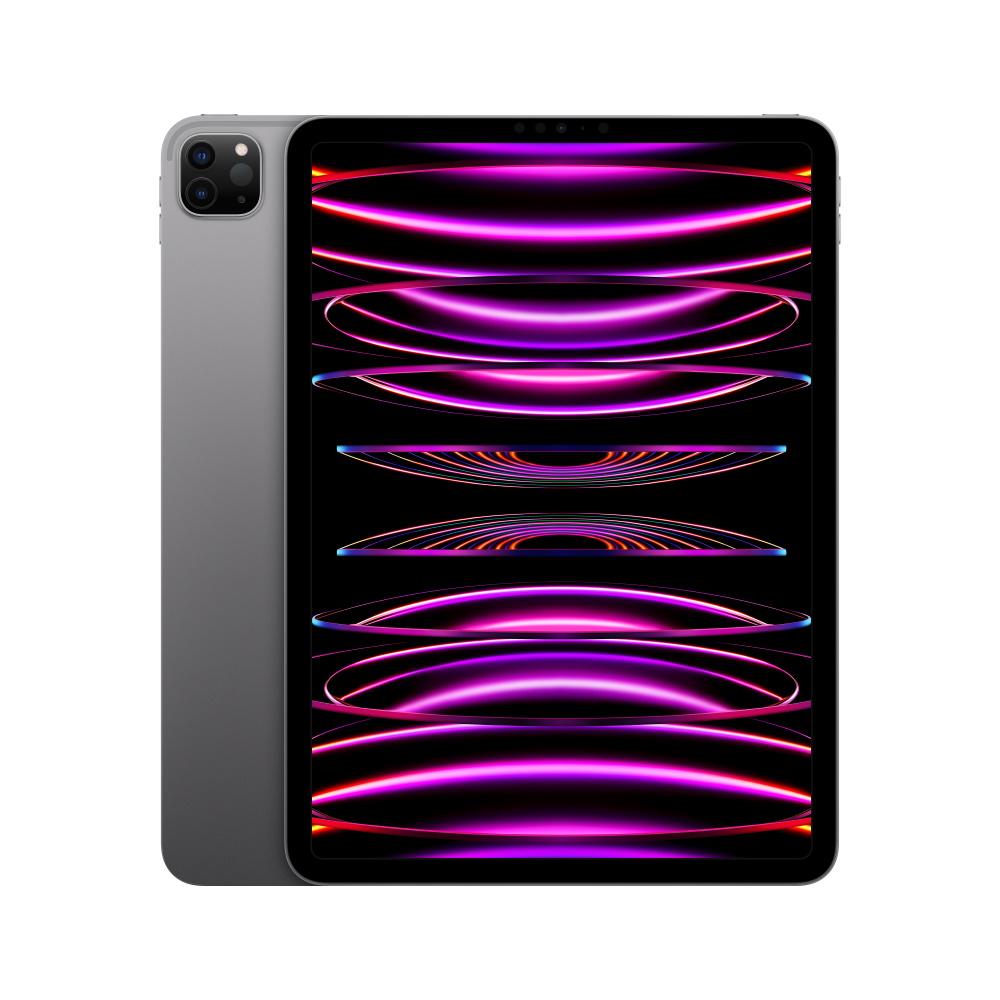 Apple iPad Pro 11.0 Wi-Fi 128G (2022)規格介紹| 中華電信網路門市CHT