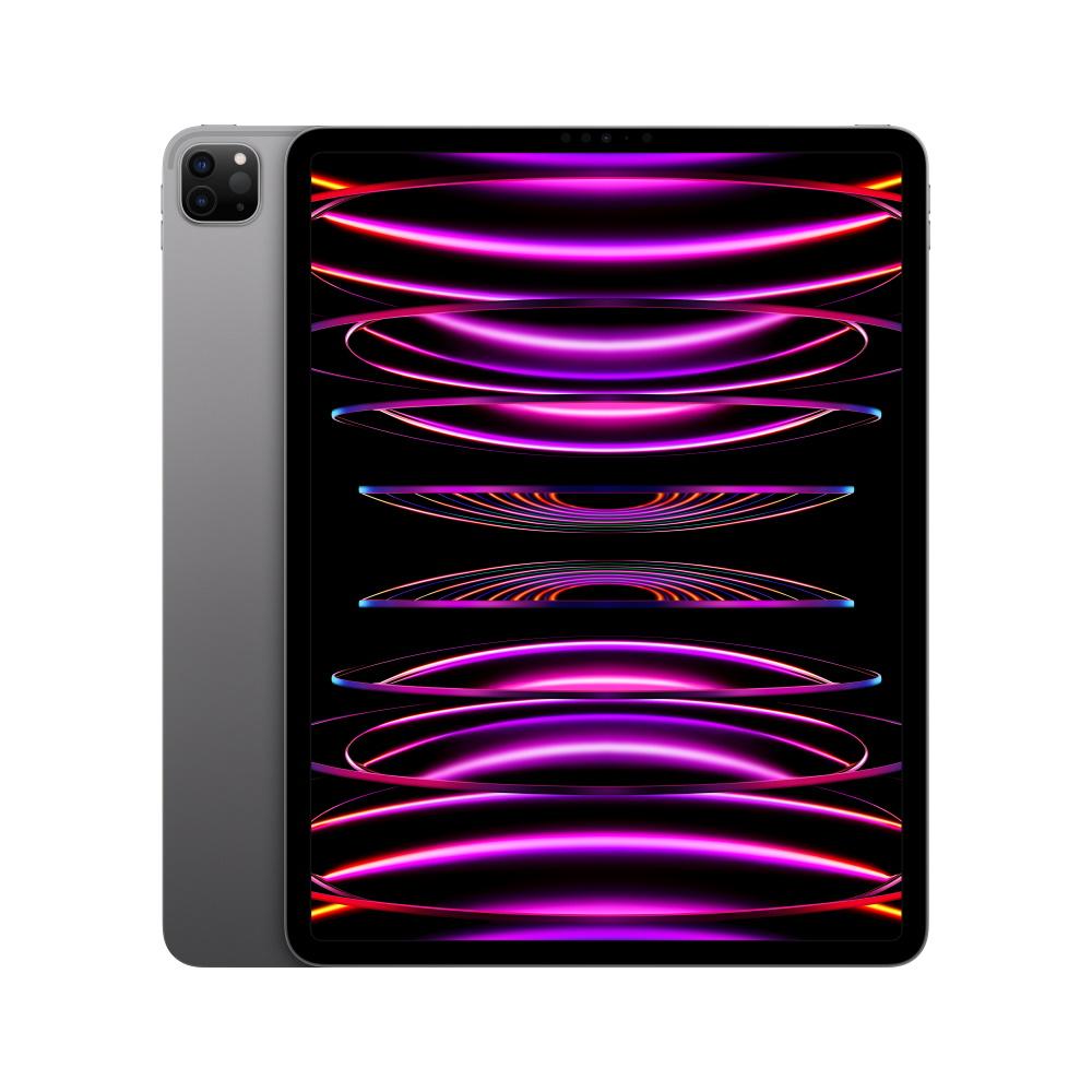 Apple iPad Pro 12.9 Wi-Fi 256GB (2022)規格介紹| 中華電信網路門市