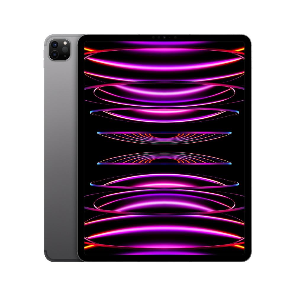 Apple iPad Pro 12.9 5G 128GB (2022)規格介紹| 中華電信網路門市CHT